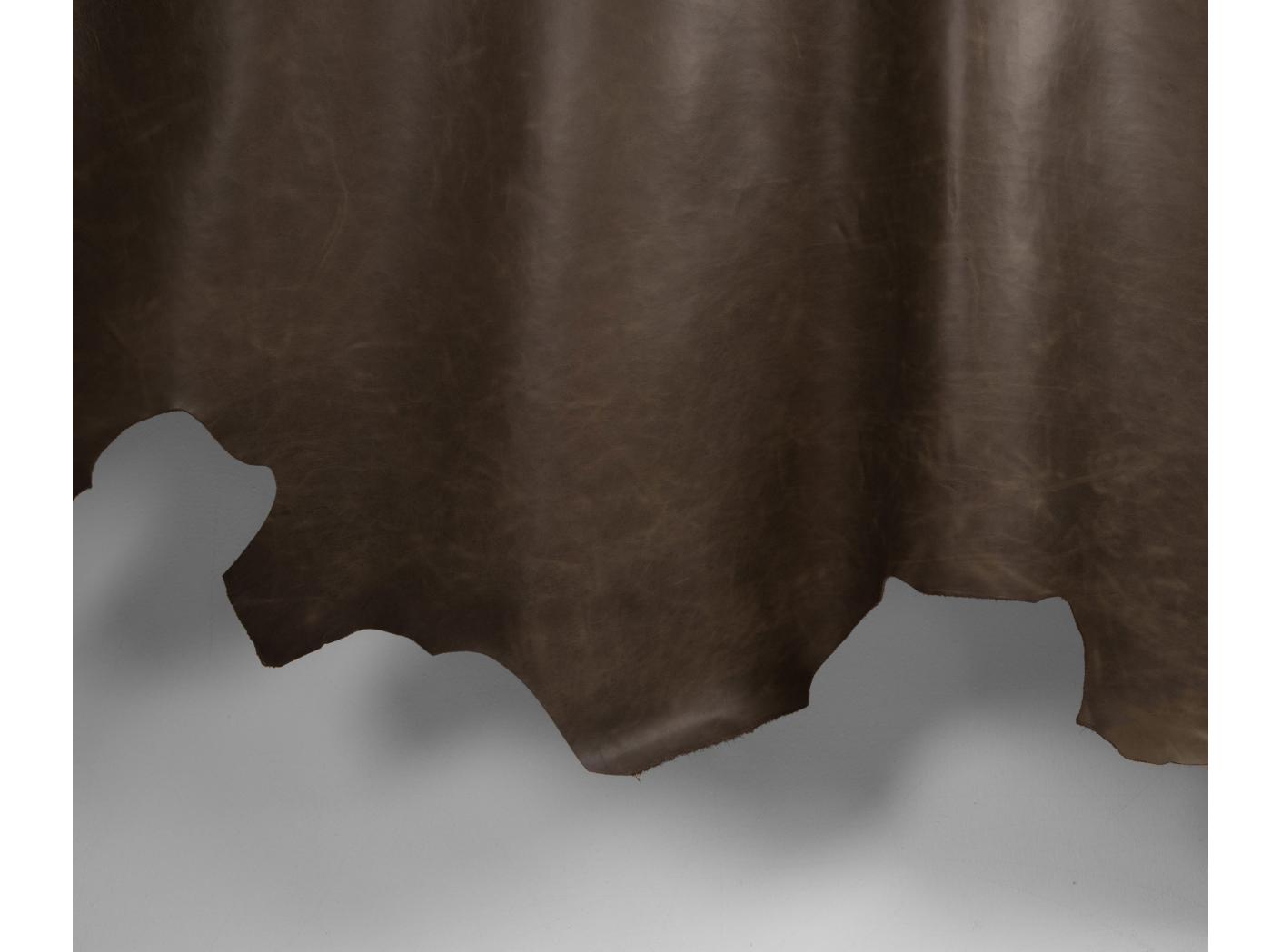 Oda Organic Leather 0715 Oxide Oda Organic Leather 0715 Oxide