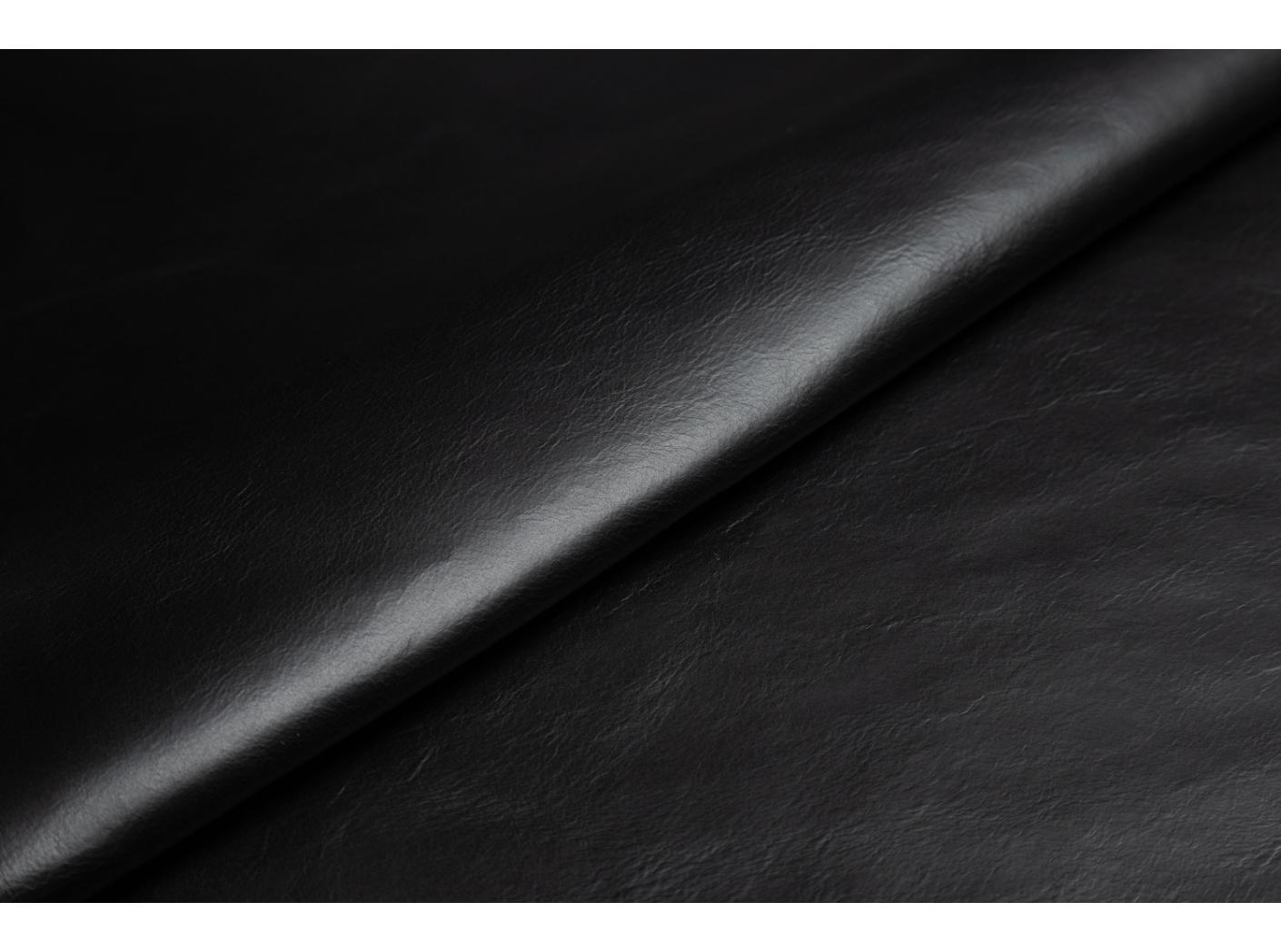 Oda Organic Leather 0716 Black Oda Organic Leather 0716 Black