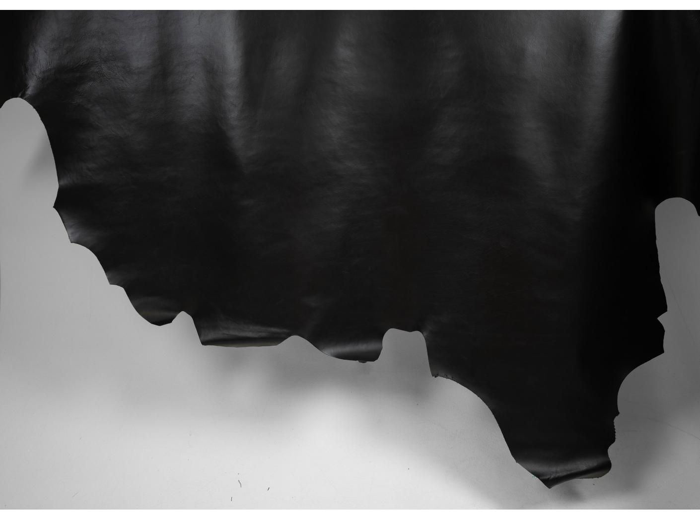 Oda Organic Leather 0716 Black Oda Organic Leather 0716 Black