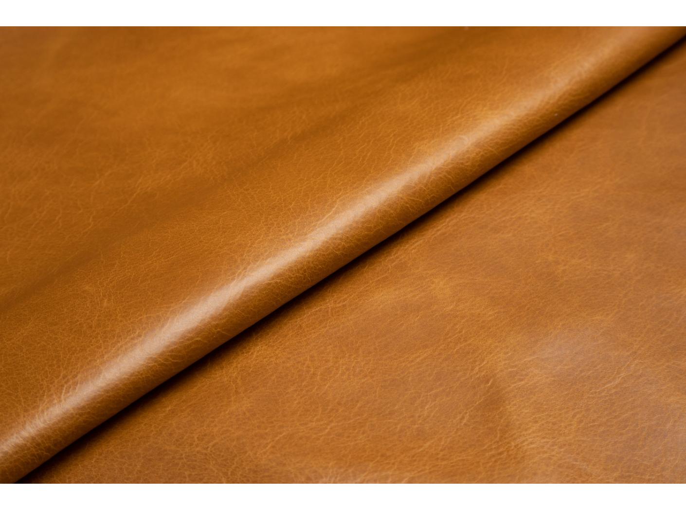 Oda Organic Leather 0717 Caramel Oda Organic Leather 0717 Caramel