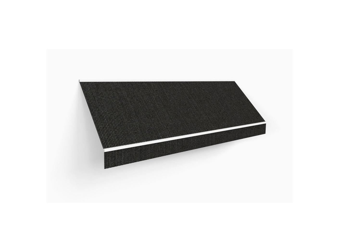 Audinys markizėms Docril 114 Enf, b=120 cm Audinys markizėms Docril 114 Enf, b=120 cm