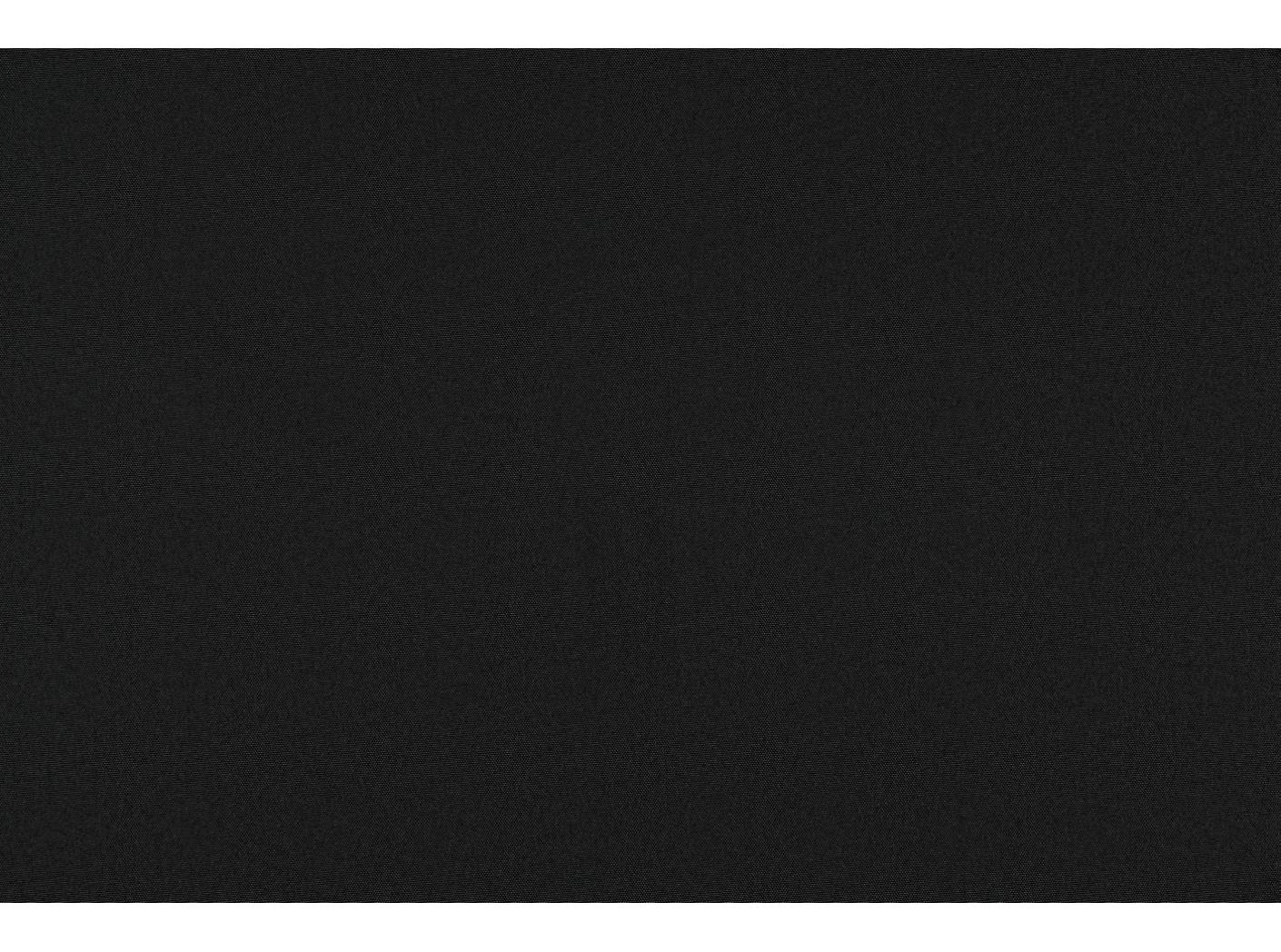 Audinys Terassa 0301 Black, b=152 cm Audinys Terassa 0301 Black, b=152 cm