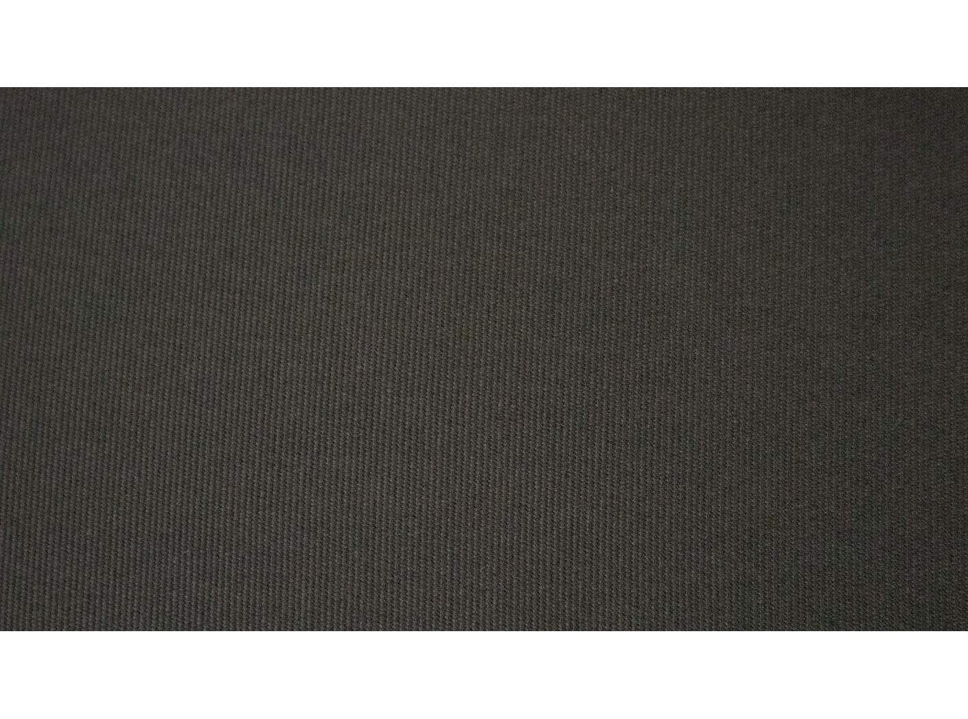 Akrilo audinys nugarinei daliai, b=160 cm, juodas Akrilo audinys nugarinei daliai, b=160 cm, juodas