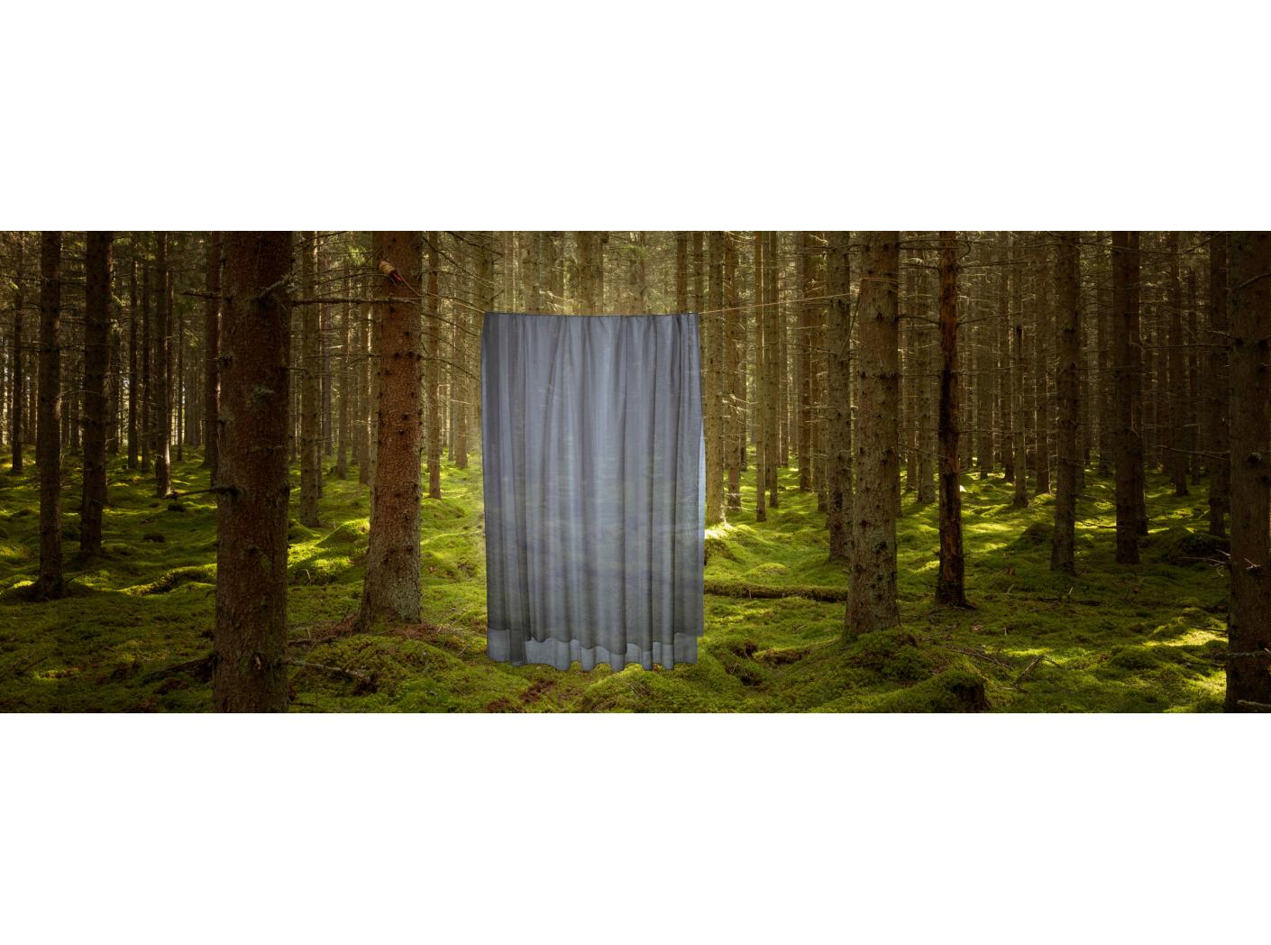 Audinys užuol. Capri FR 021 Anthra, b=300 cm Audinys užuol. Capri FR 021 Anthra, b=300 cm