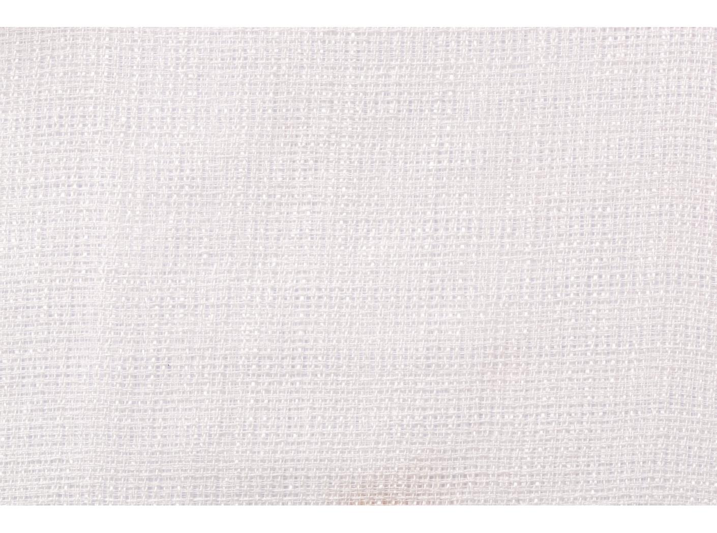 Audinys užuol. Chieri FR 001 White, b=300 cm Audinys užuol. Chieri FR 001 White, b=300 cm