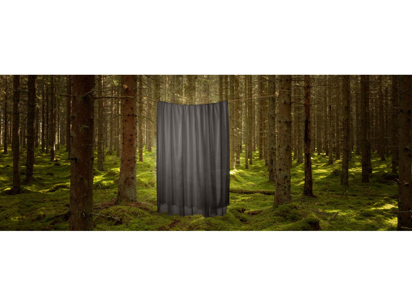 Audinys užuol. Chieri FR 021 Anthra, b=300 cm Audinys užuol. Chieri FR 021 Anthra, b=300 cm