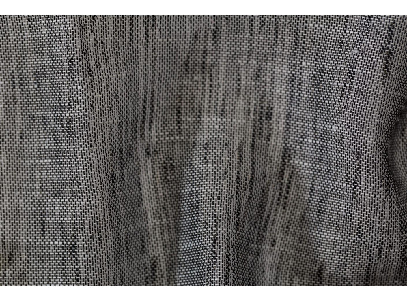 Audinys užuol. Udine FR 014 Black, b=300 cm Audinys užuol. Udine FR 014 Black, b=300 cm