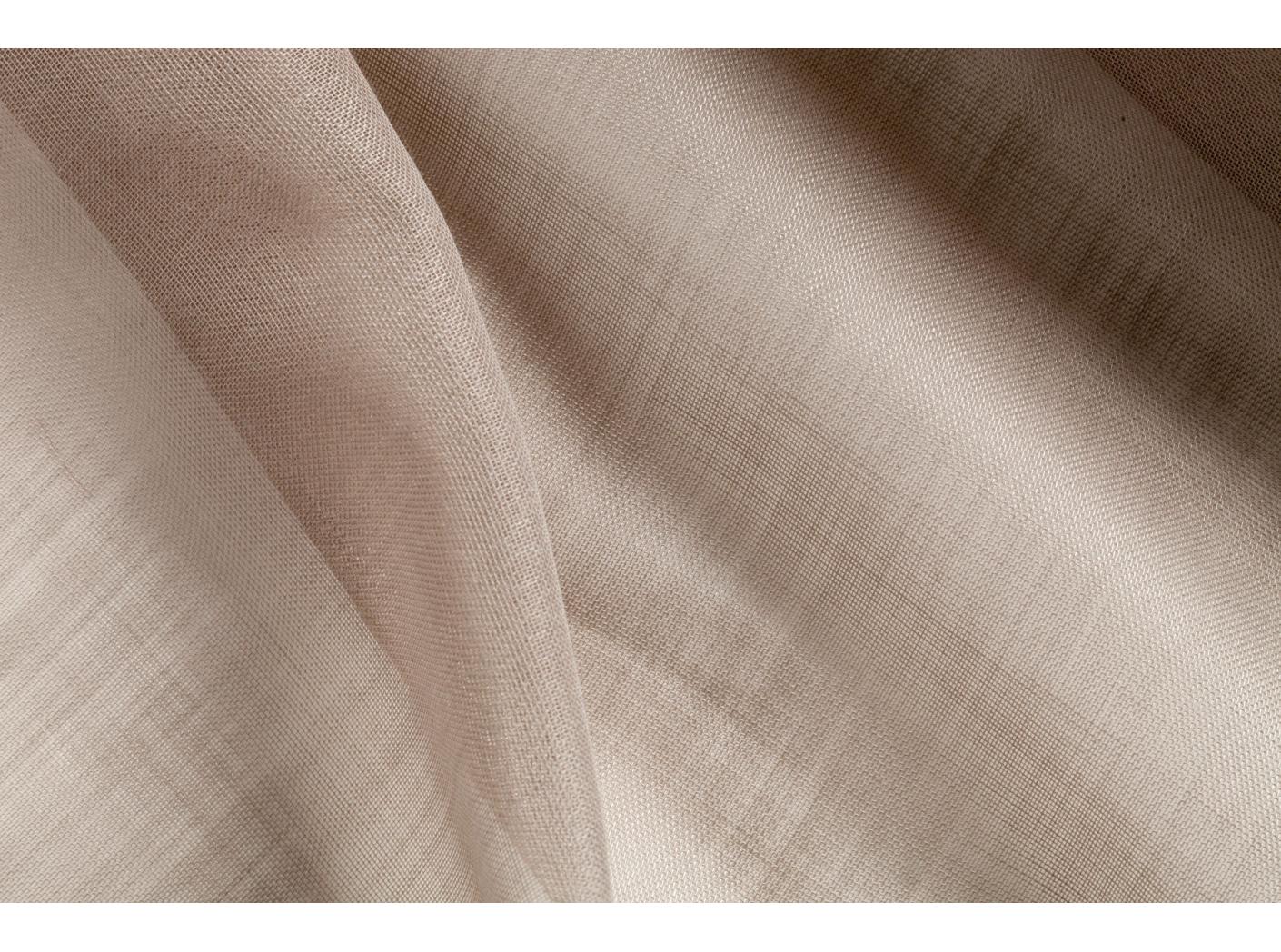 Audinys užuol. Napoli CS FR 085 Taupe, b=300 cm Audinys užuol. Napoli CS FR 085 Taupe, b=300 cm