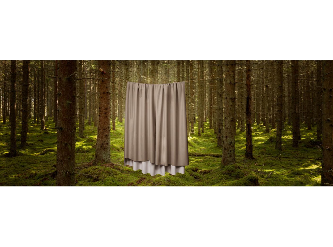 Audinys Black-out Bologna FR 006 Gilt, b=280 cm Audinys Black-out Bologna FR 006 Gilt, b=280 cm