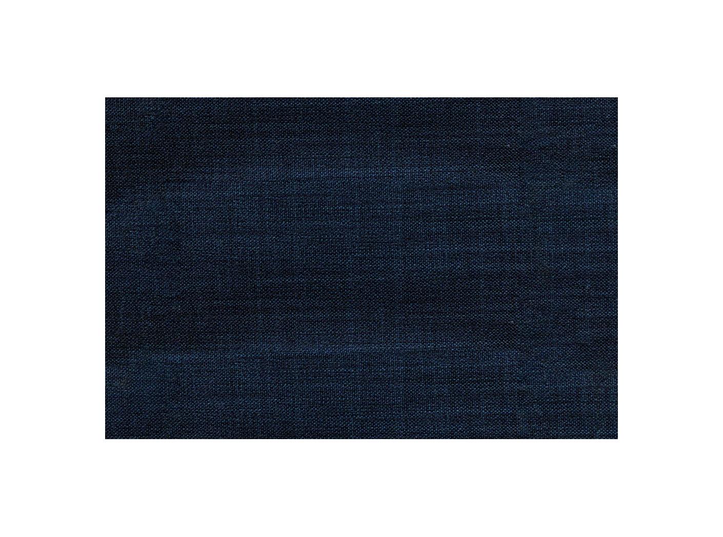 Audinys Dim-out Lino FR 208 Navy, b=300 cm Audinys Dim-out Lino FR 208 Navy, b=300 cm