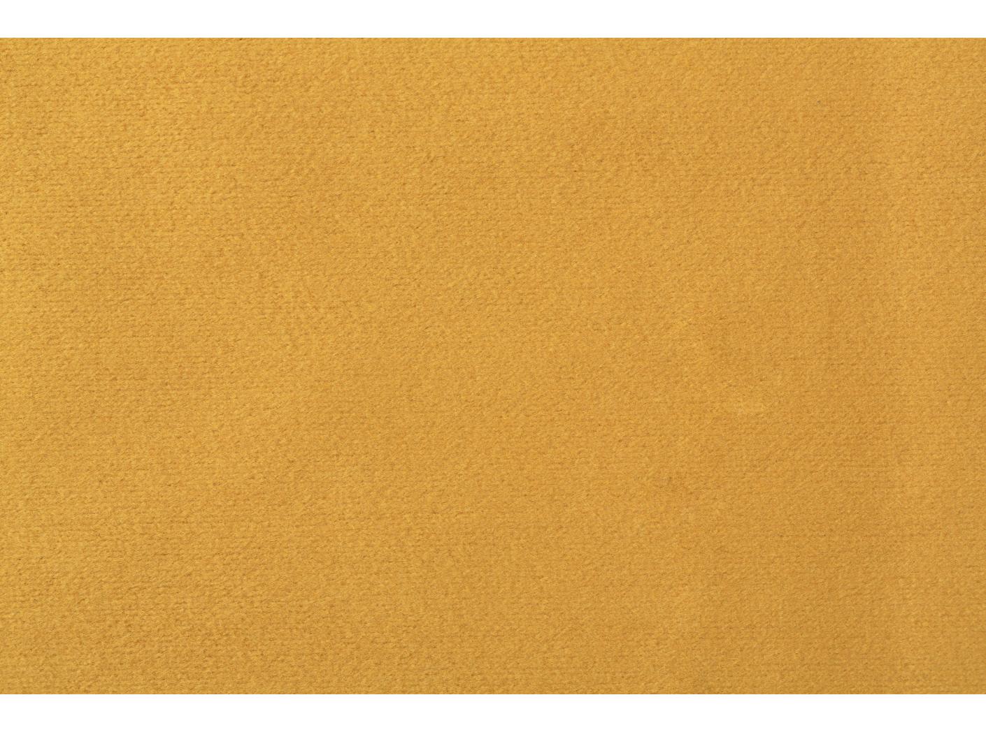 Audinys užuol. Roma Velvet FR 62 Mustard, b=300 cm Audinys užuol. Roma Velvet FR 62 Mustard, b=300 cm