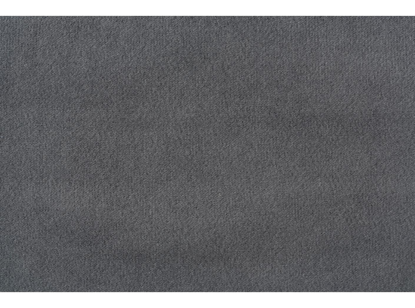 Audinys užuol. Roma Velvet FR 57 Anthra, b=300 cm Audinys užuol. Roma Velvet FR 57 Anthra, b=300 cm