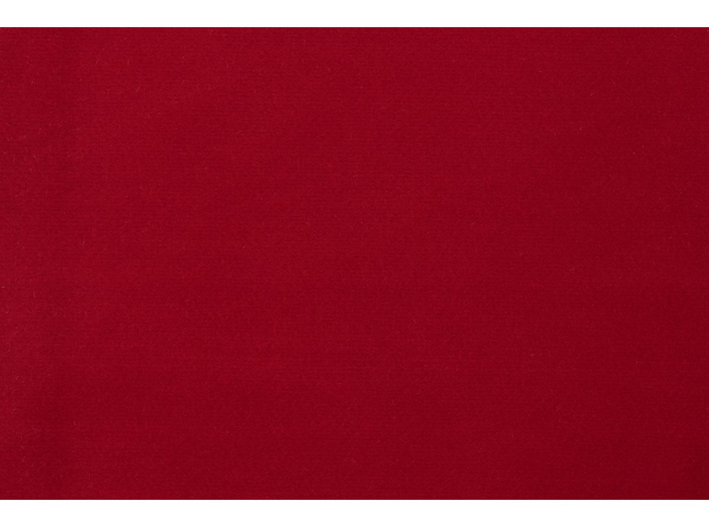 Audinys užuol. Roma Velvet FR 59 Red, b=300 cm Audinys užuol. Roma Velvet FR 59 Red, b=300 cm