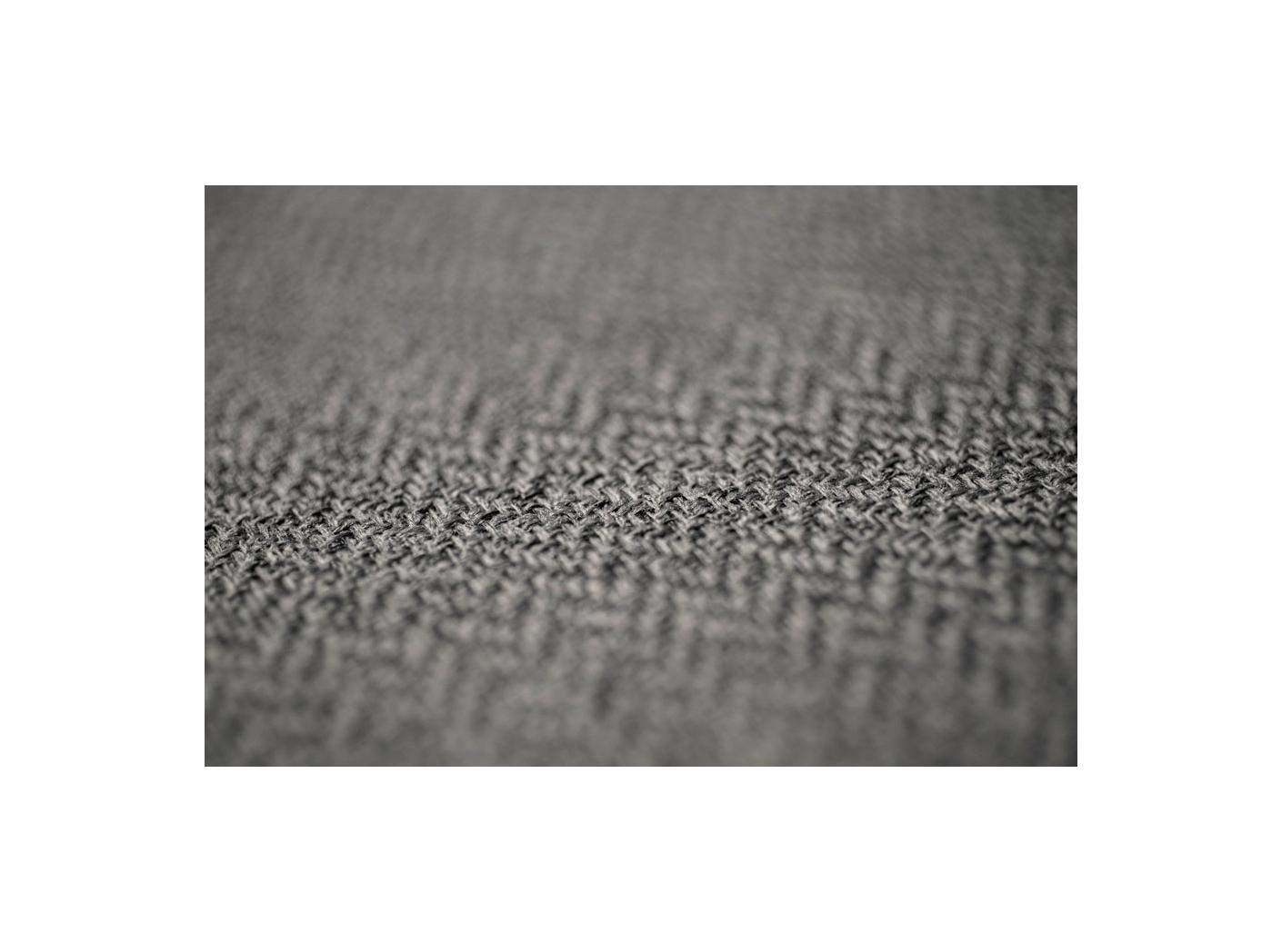 Audinys Black-out Livigno FR 009 Smoke, b=300 cm Audinys Black-out Livigno FR 009 Smoke, b=300 cm