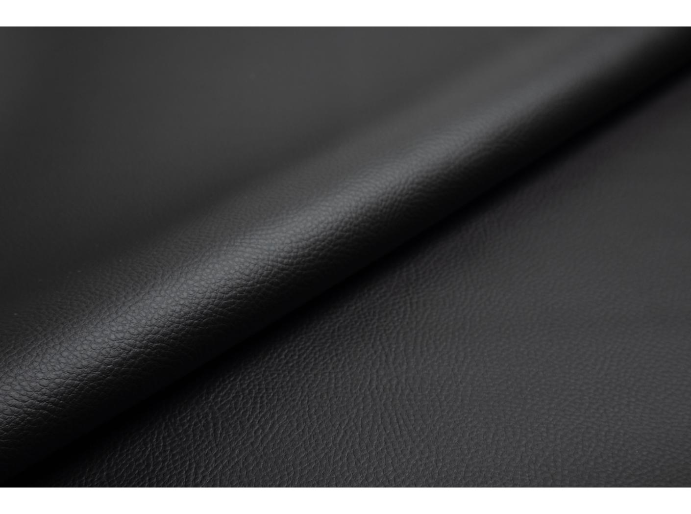 PVC Texas Black PVC Texas Black