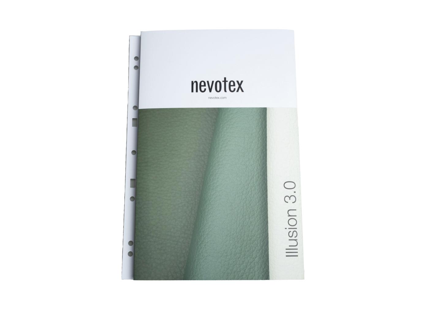 PU Illusion III kolekcija (lankstinukas) PU Illusion III kolekcija (lankstinukas)