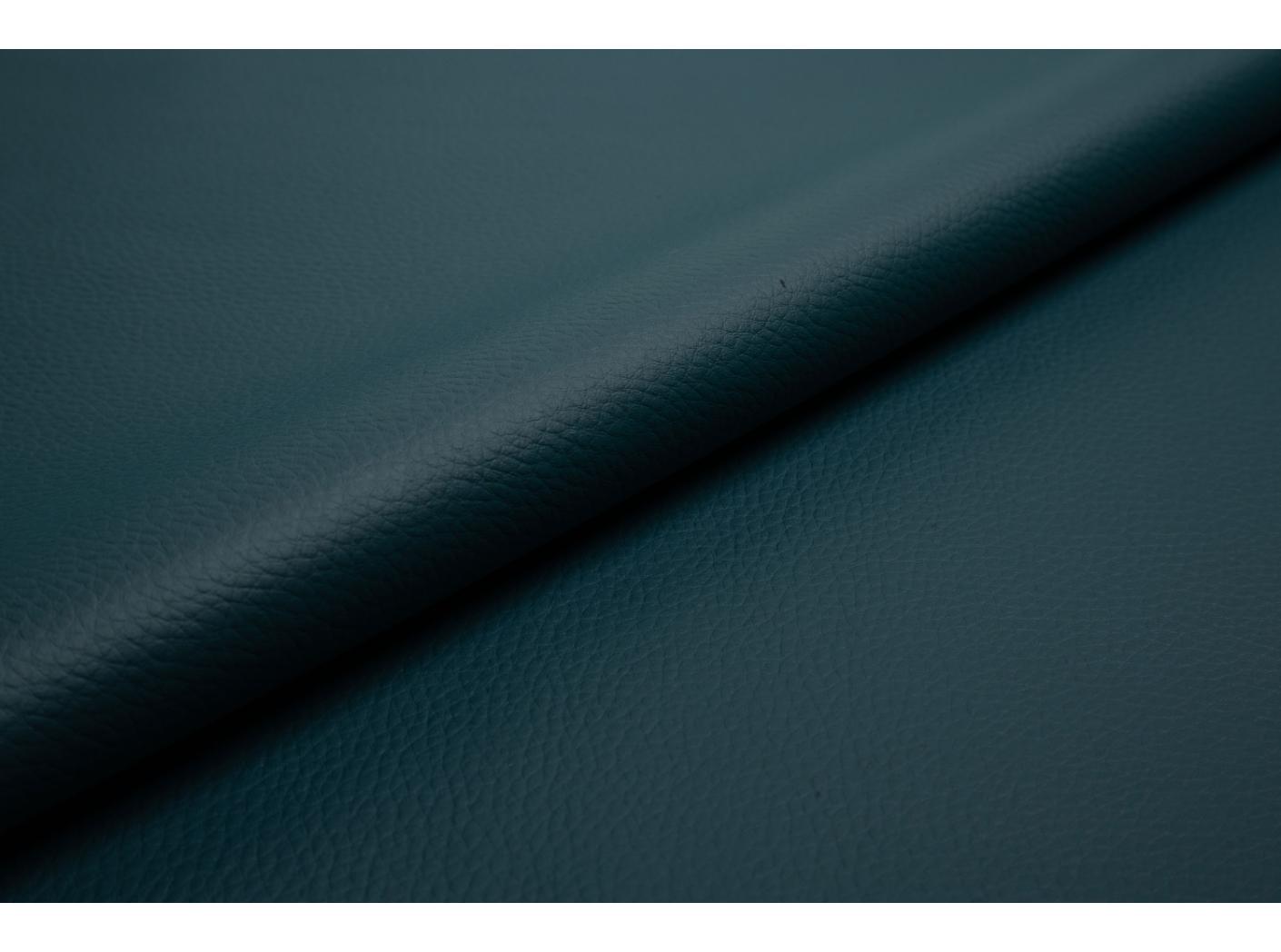 PU Illusion III Full grain 76725 Petrol PU Illusion III Full grain 76725 Petrol