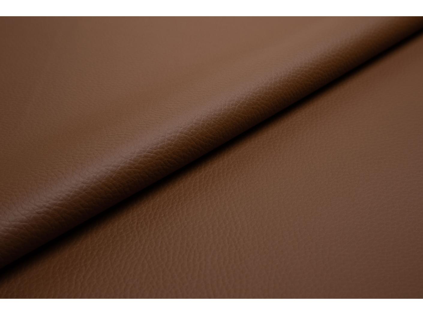 PU Illusion III Full grain 44388 Dark camel PU Illusion III Full grain 44388 Dark camel