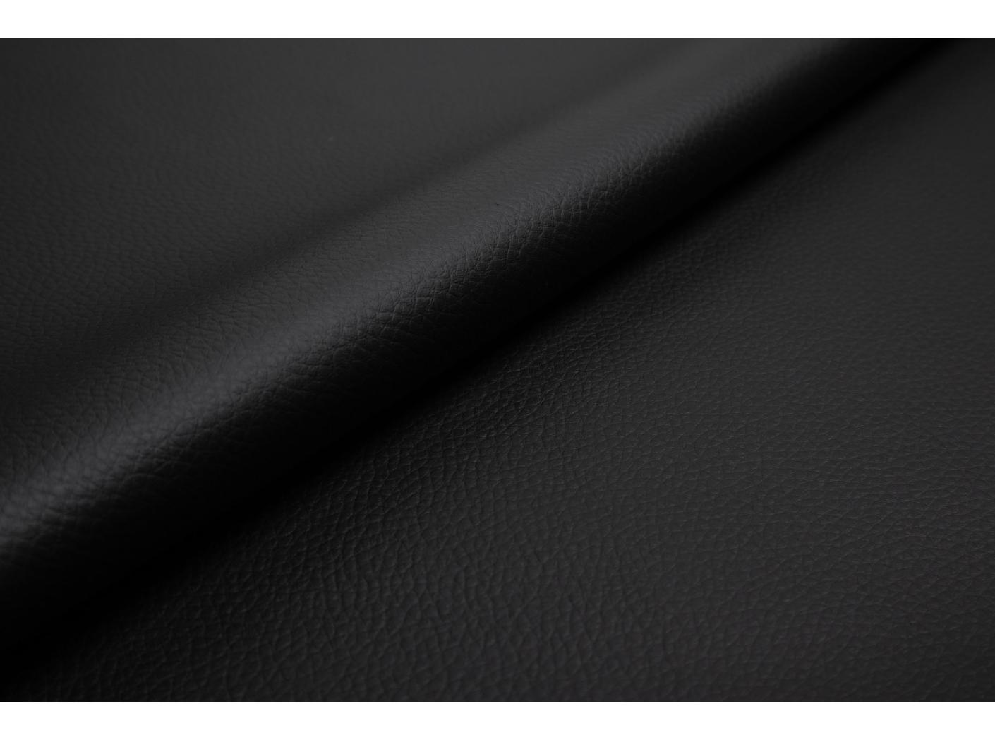 PU Illusion III Full grain 00110 Black PU Illusion III Full grain 00110 Black