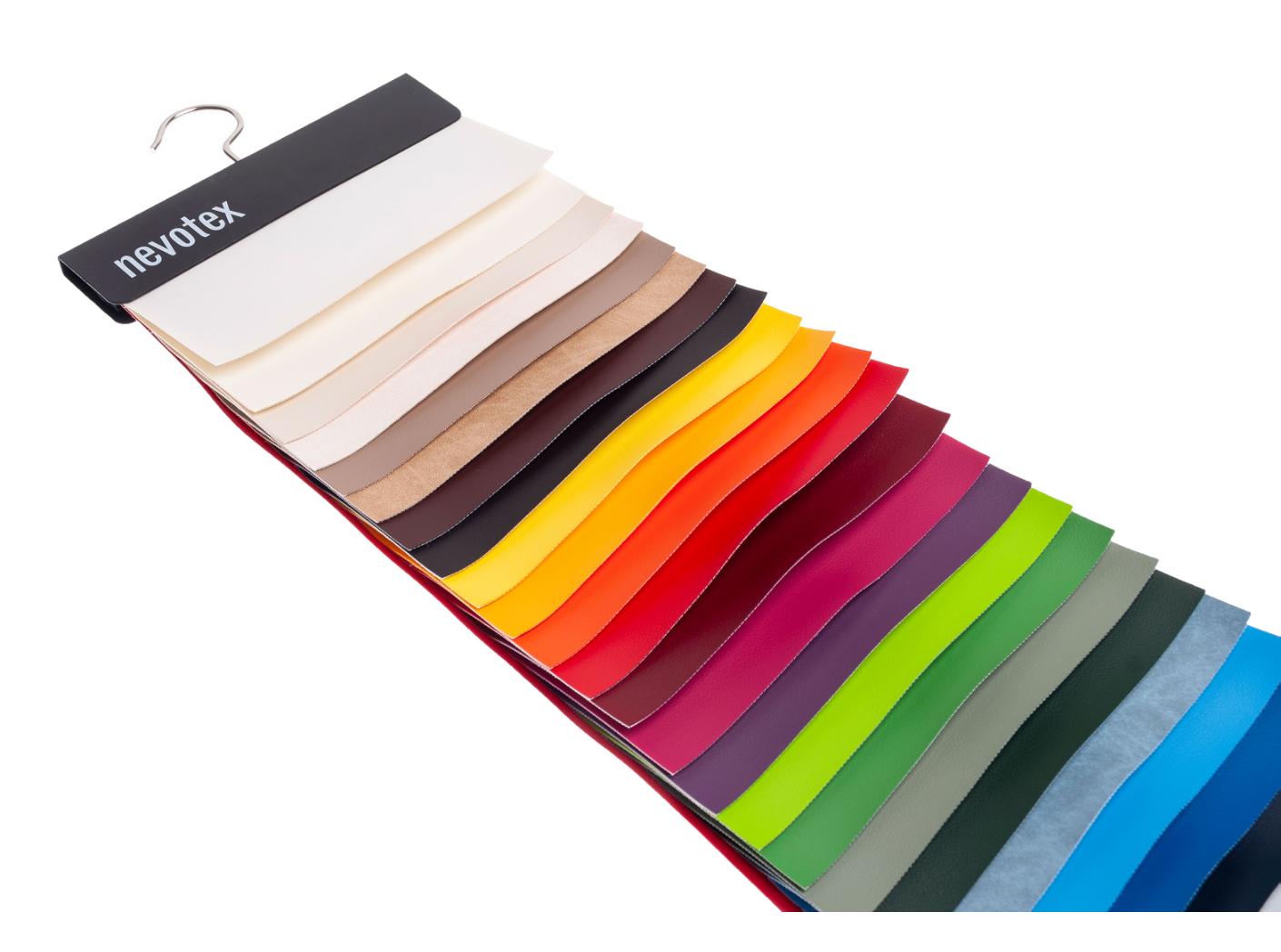 PVC Peri kolekcija PVC Peri kolekcija