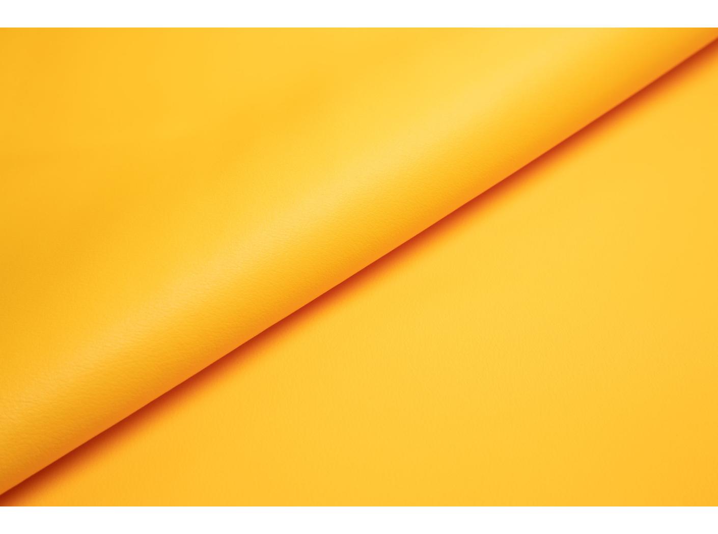 PVC Peri 010879 Saffron PVC Peri 010879 Saffron