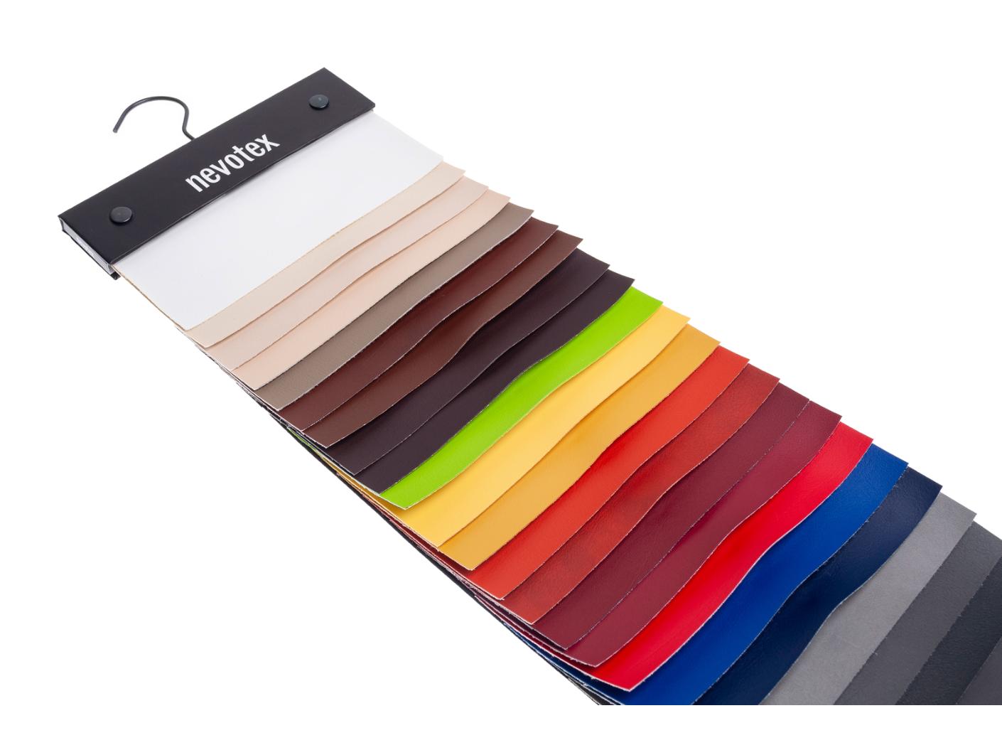 PVC Chicago M kolekcija PVC Chicago M kolekcija