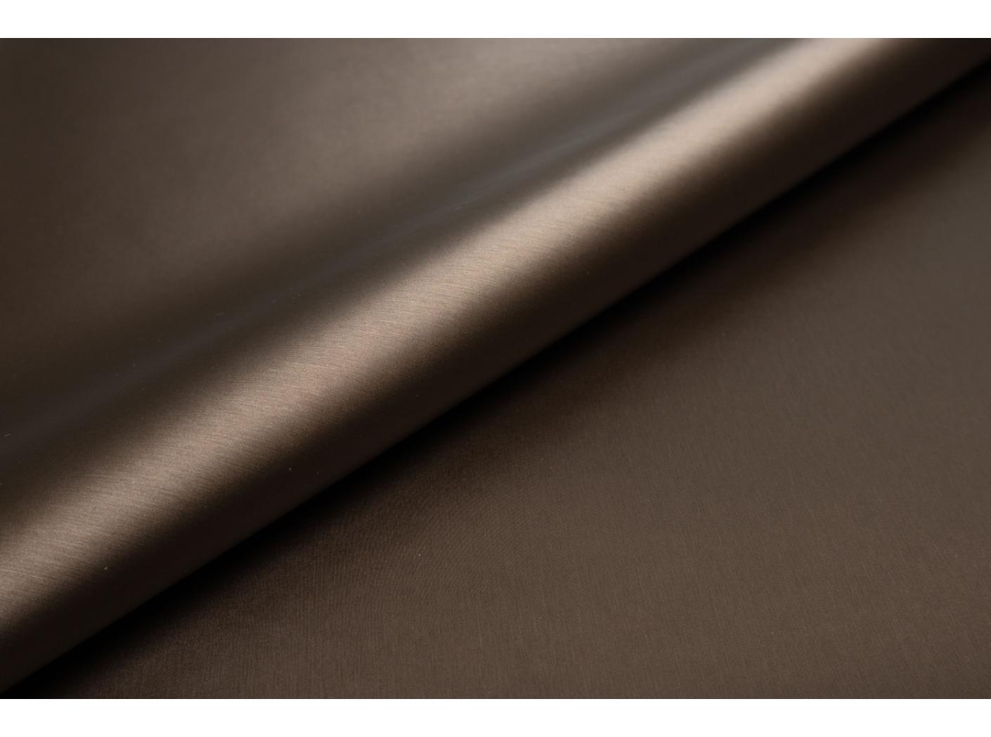 PU Star Satin Carro/Chocolate PU Star Satin Carro/Chocolate
