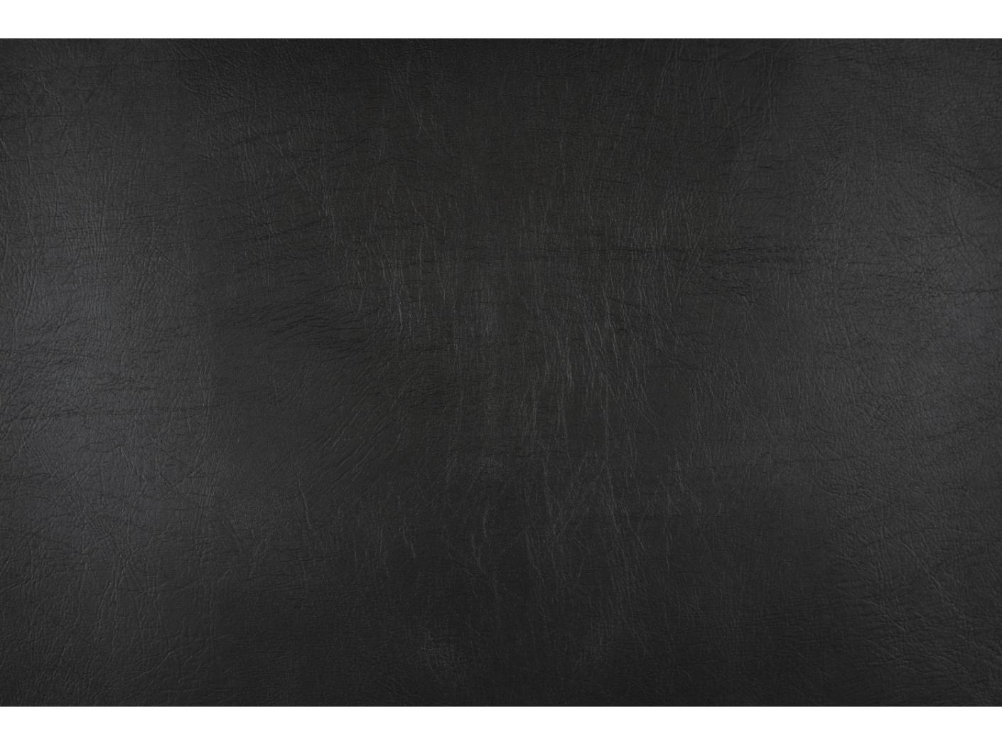 Laminuota dirbtinė oda, juoda, b=150 cm Laminuota dirbtinė oda, juoda, b=150 cm