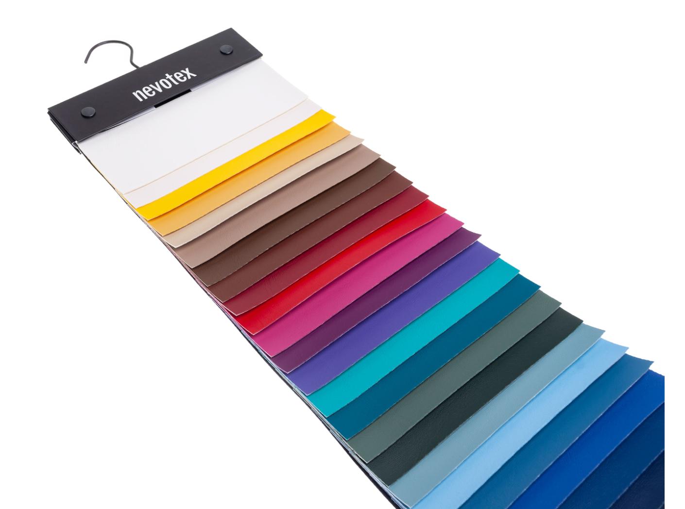 PVC Pisa kolekcija PVC Pisa kolekcija