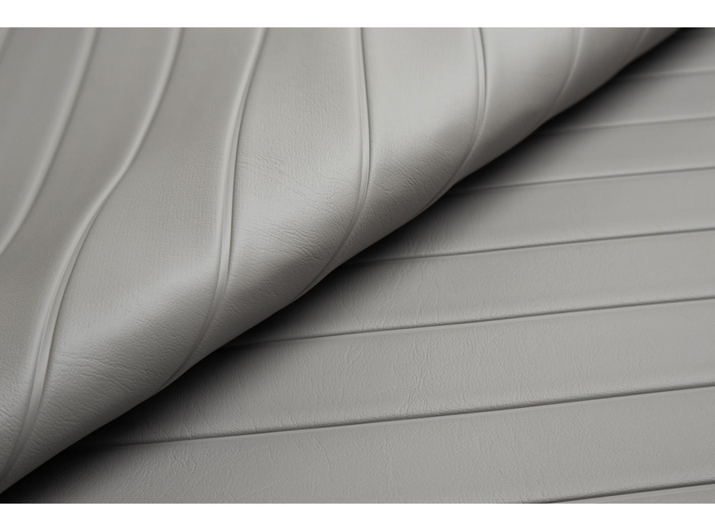 PVC Pisa Stripe 3333 Krom PVC Pisa Stripe 3333 Krom