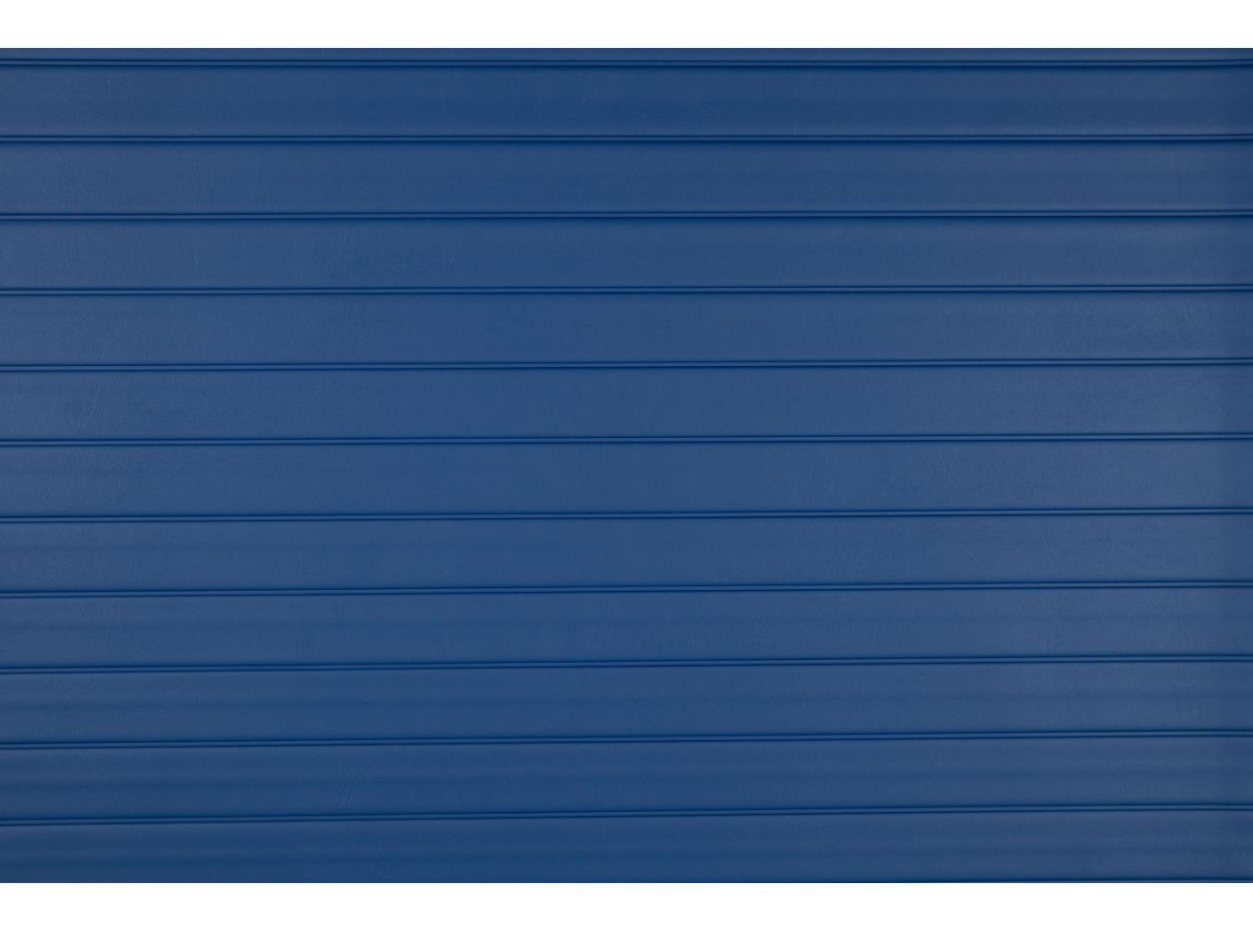PVC Pisa Stripe 3875 Blue PVC Pisa Stripe 3875 Blue