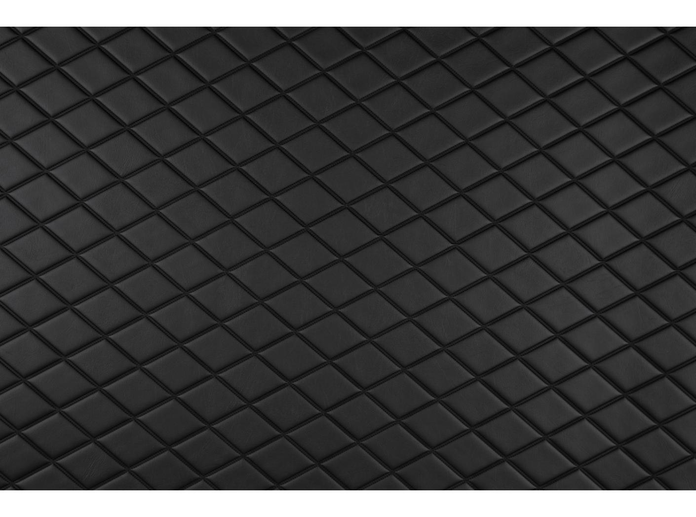 PVC Pisa Square 3349 Black PVC Pisa Square 3349 Black