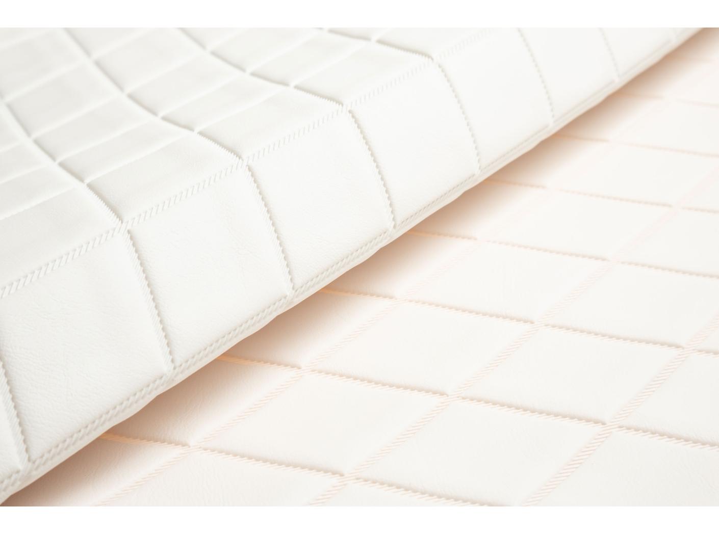 PVC Pisa Square 3330 Eggshell PVC Pisa Square 3330 Eggshell