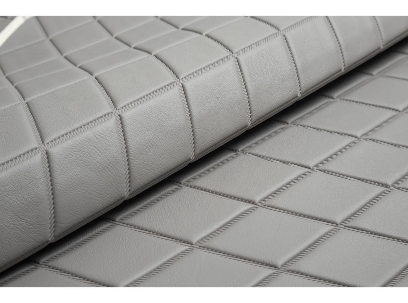 PVC Pisa Square 3333 Krom PVC Pisa Square 3333 Krom