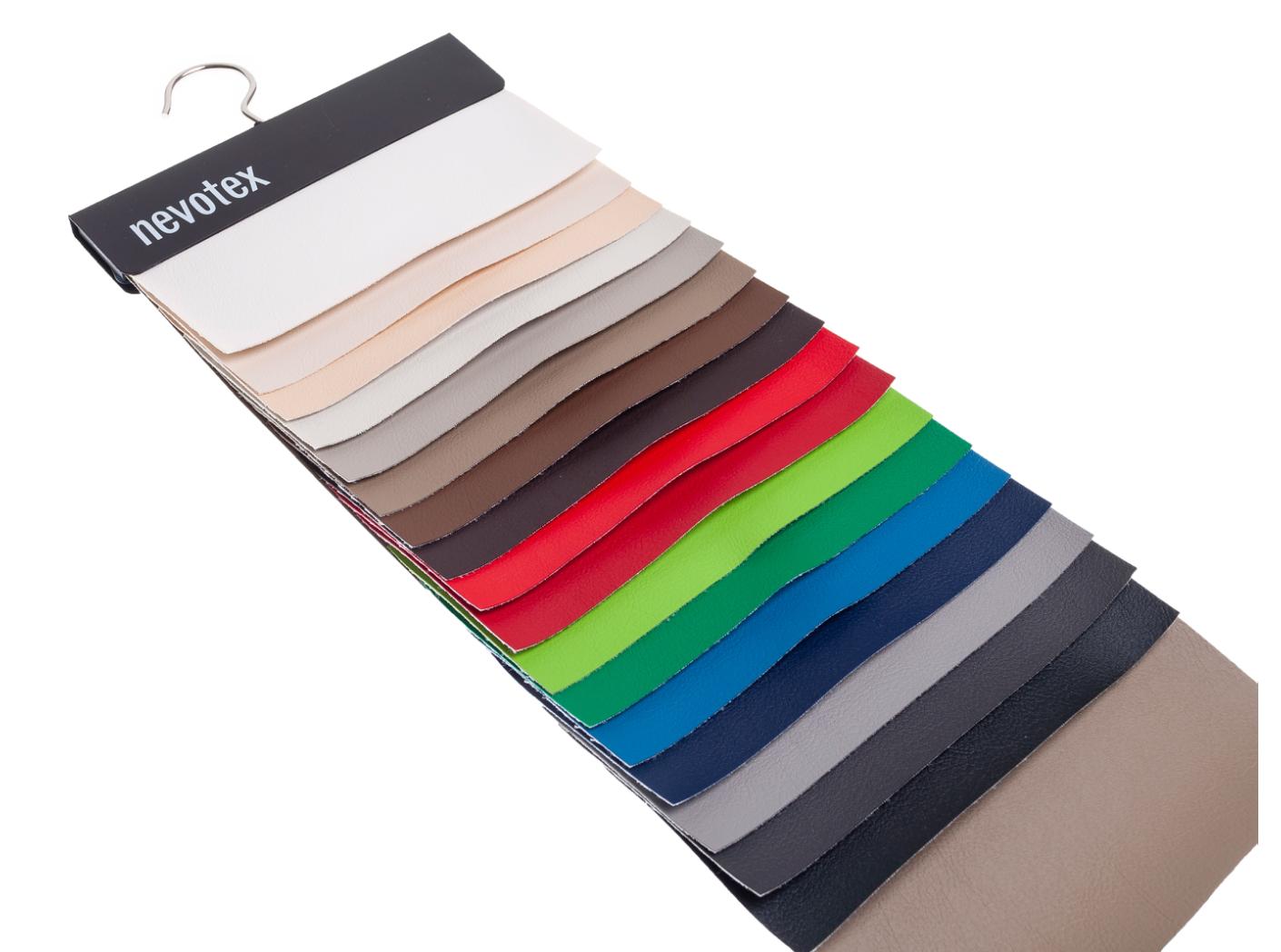 PVC Amalfi kolekcija PVC Amalfi kolekcija