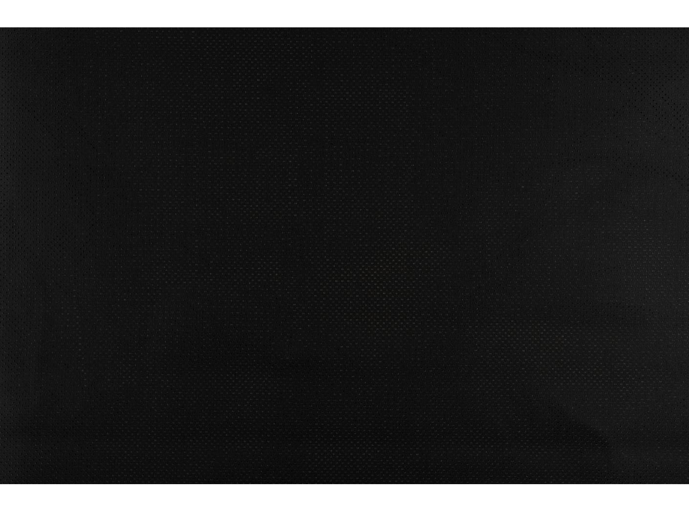 PU Imola Plus Bonded Leather Dark black, perforuota PU Imola Plus Bonded Leather Dark black, perforuota