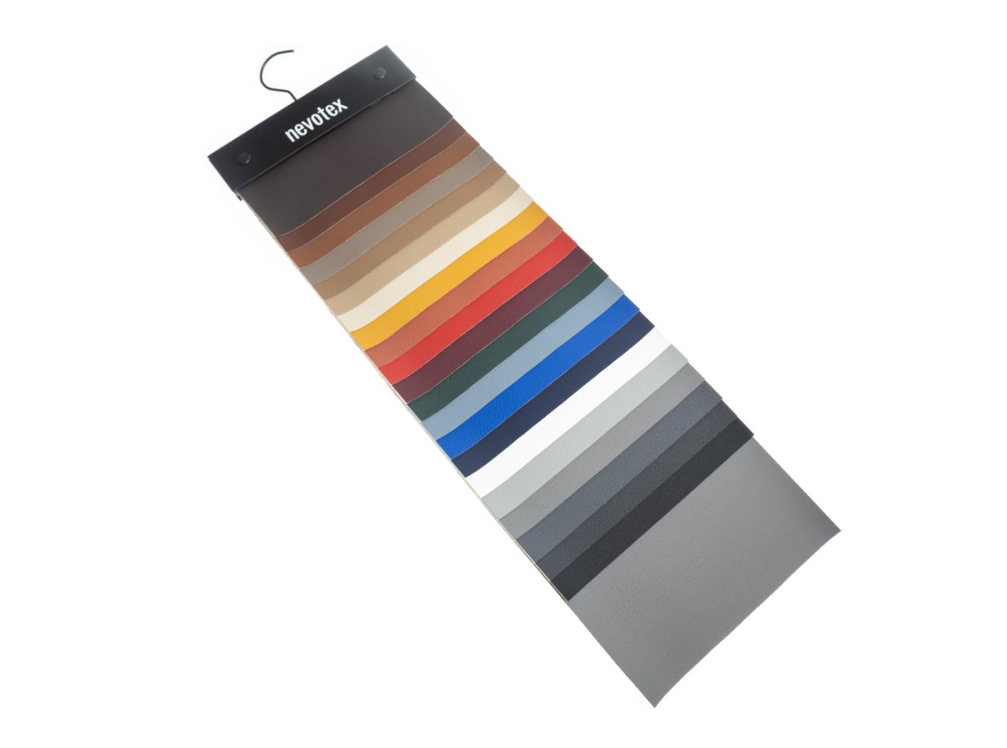 PVC Puria kolekcija PVC Puria kolekcija