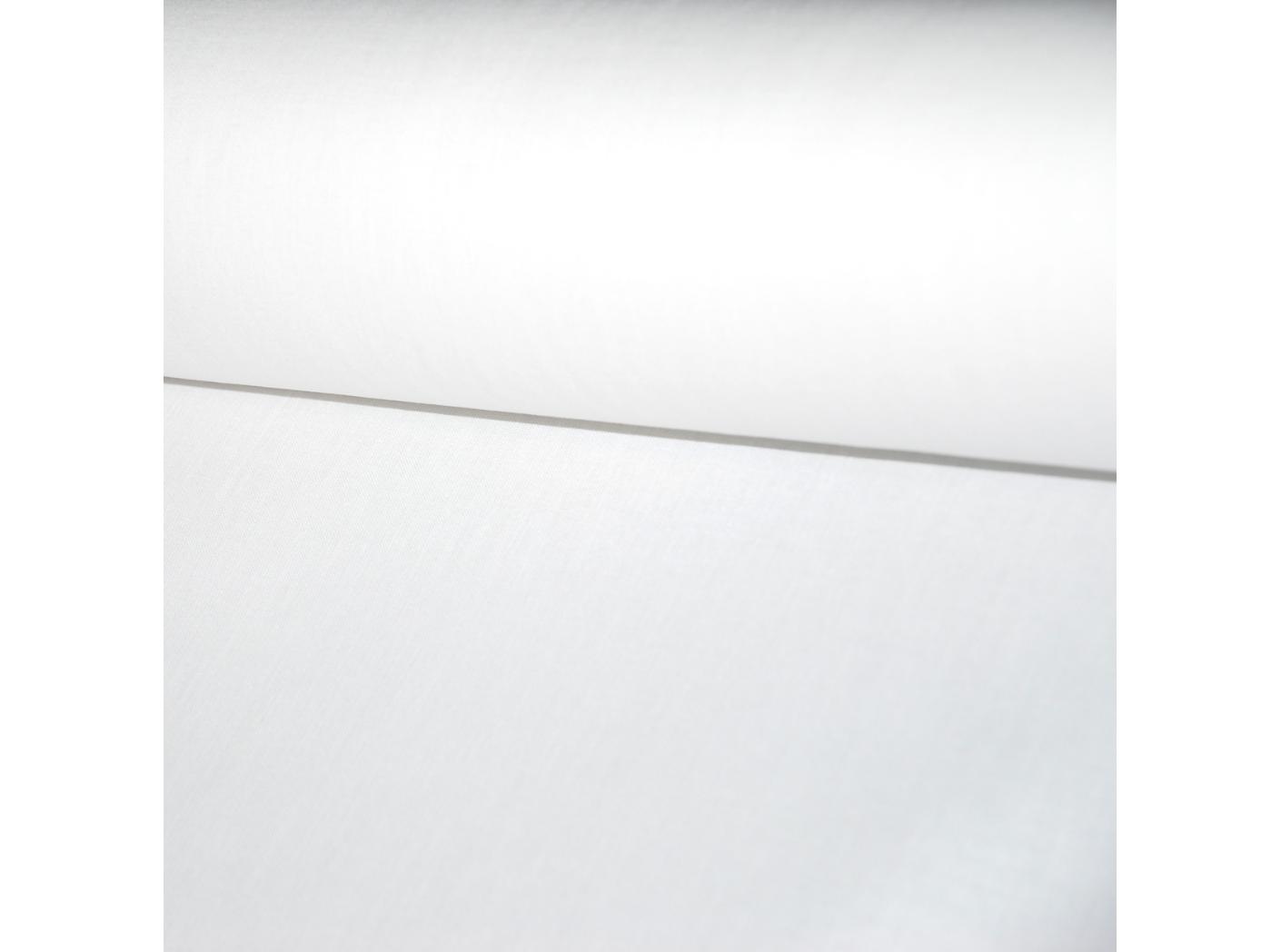 Medicininis vinilas, b=140 cm, 370 g/m2, baltas Medicininis vinilas, b=140 cm, 370 g/m2, baltas