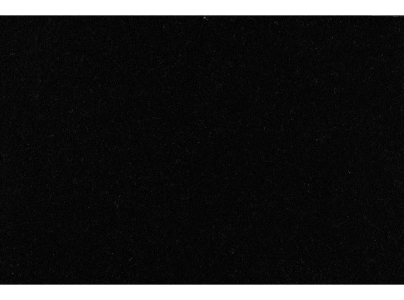 Veltinis 360 g/m2, b=133 cm, juodas Veltinis 360 g/m2, b=133 cm, juodas