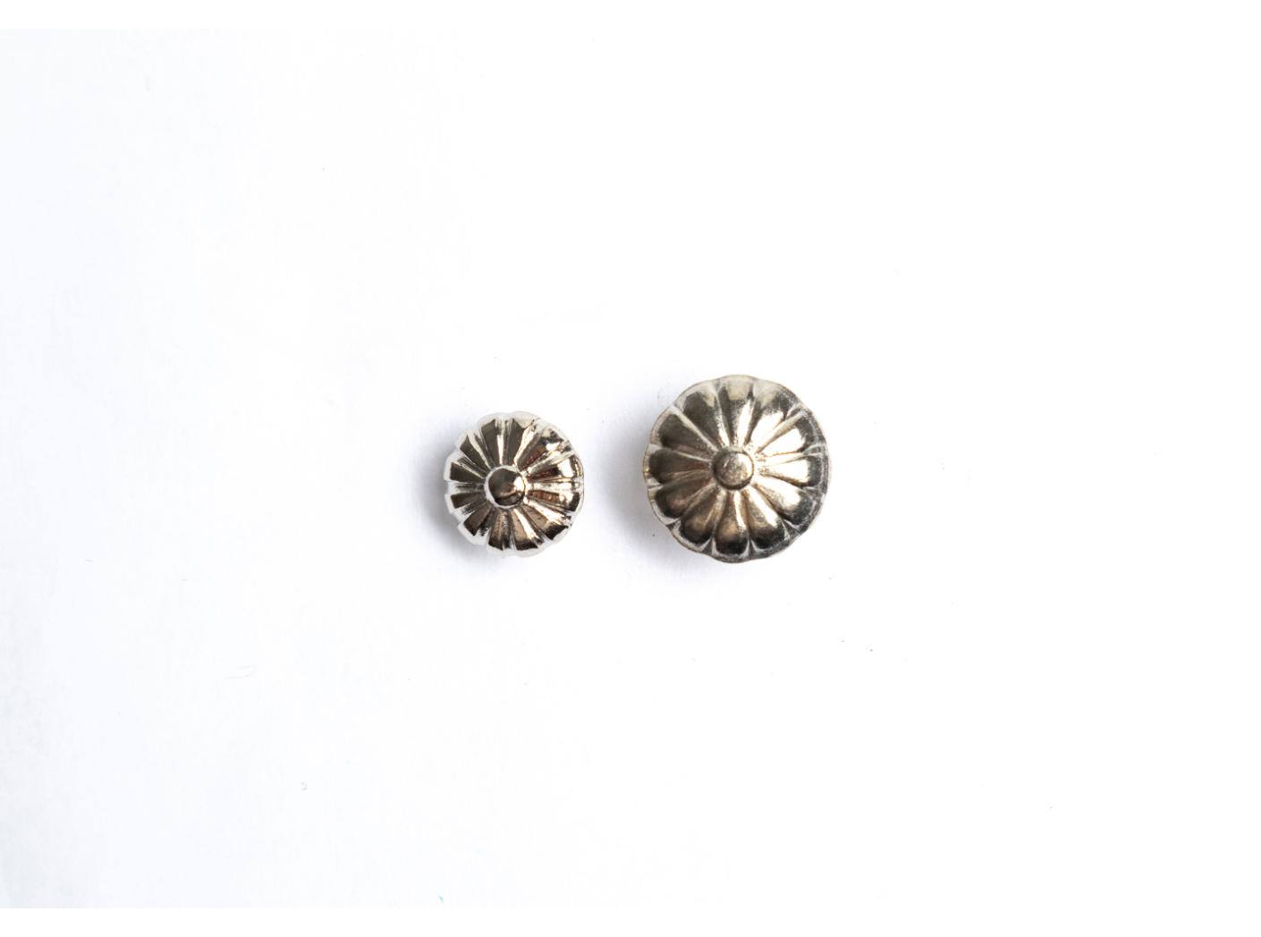 Dekoratyviniai vinukai AG Z547, Ø 14 mm, 250 vnt/pak. Dekoratyviniai vinukai AG Z547, Ø 14 mm, 250 vnt/pak.