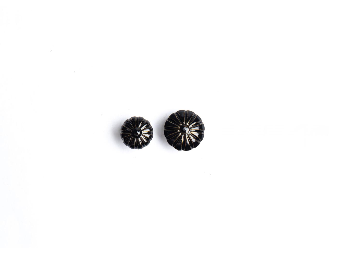 Dekoratyviniai vinukai Black Z548, Ø 11 mm, 1000 vnt/pak. Dekoratyviniai vinukai Black Z548, Ø 11 mm, 1000 vnt/pak.