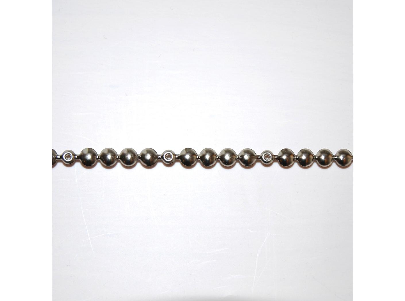 Dek. vinukai 100 1/3 AG, Ø 9,6 mm, juostomis Dek. vinukai 100 1/3 AG, Ø 9,6 mm, juostomis