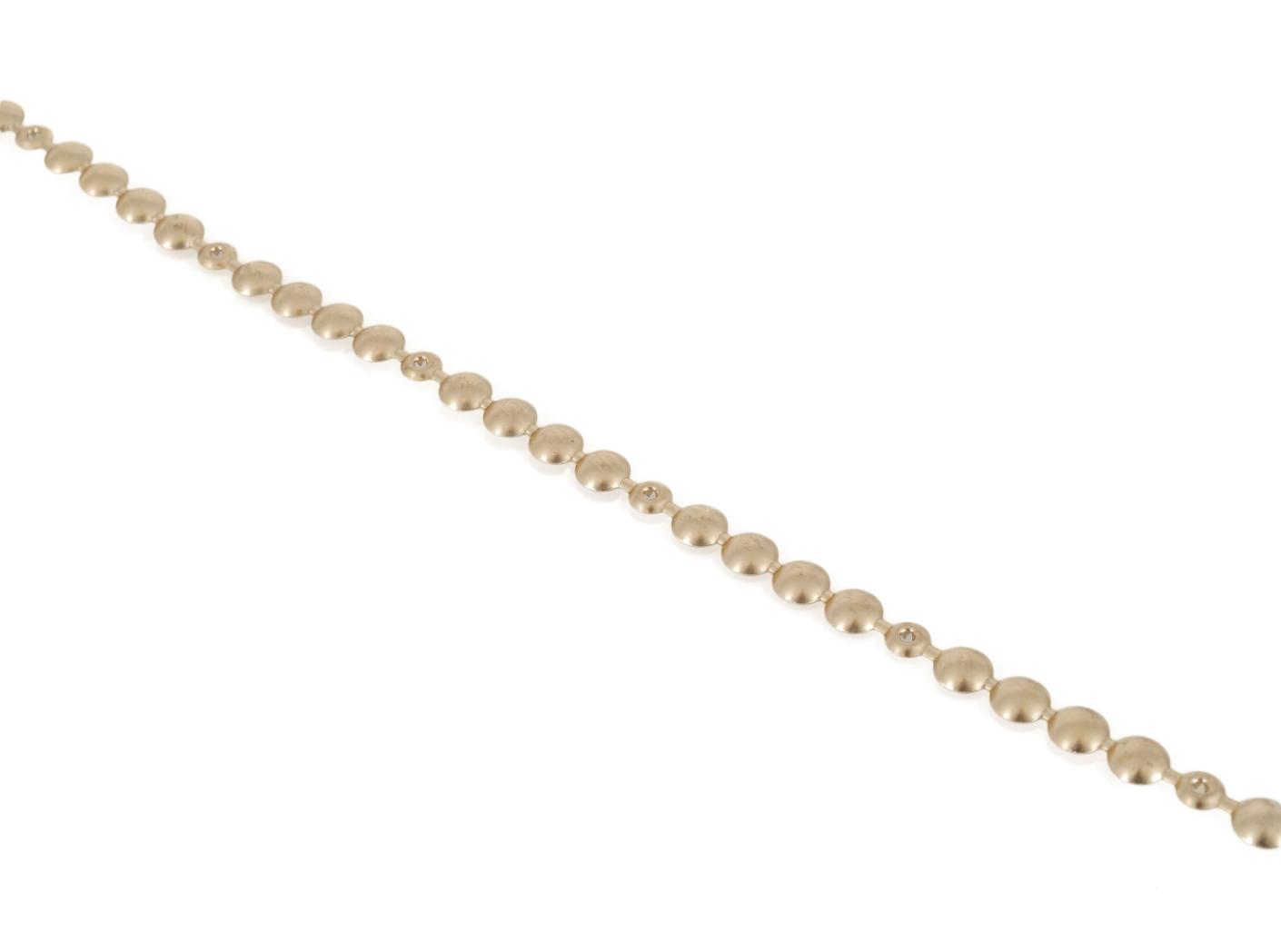 Dek. vinukai 100 1/3 AU, Ø 9,6 mm, juostomis Dek. vinukai 100 1/3 AU, Ø 9,6 mm, juostomis