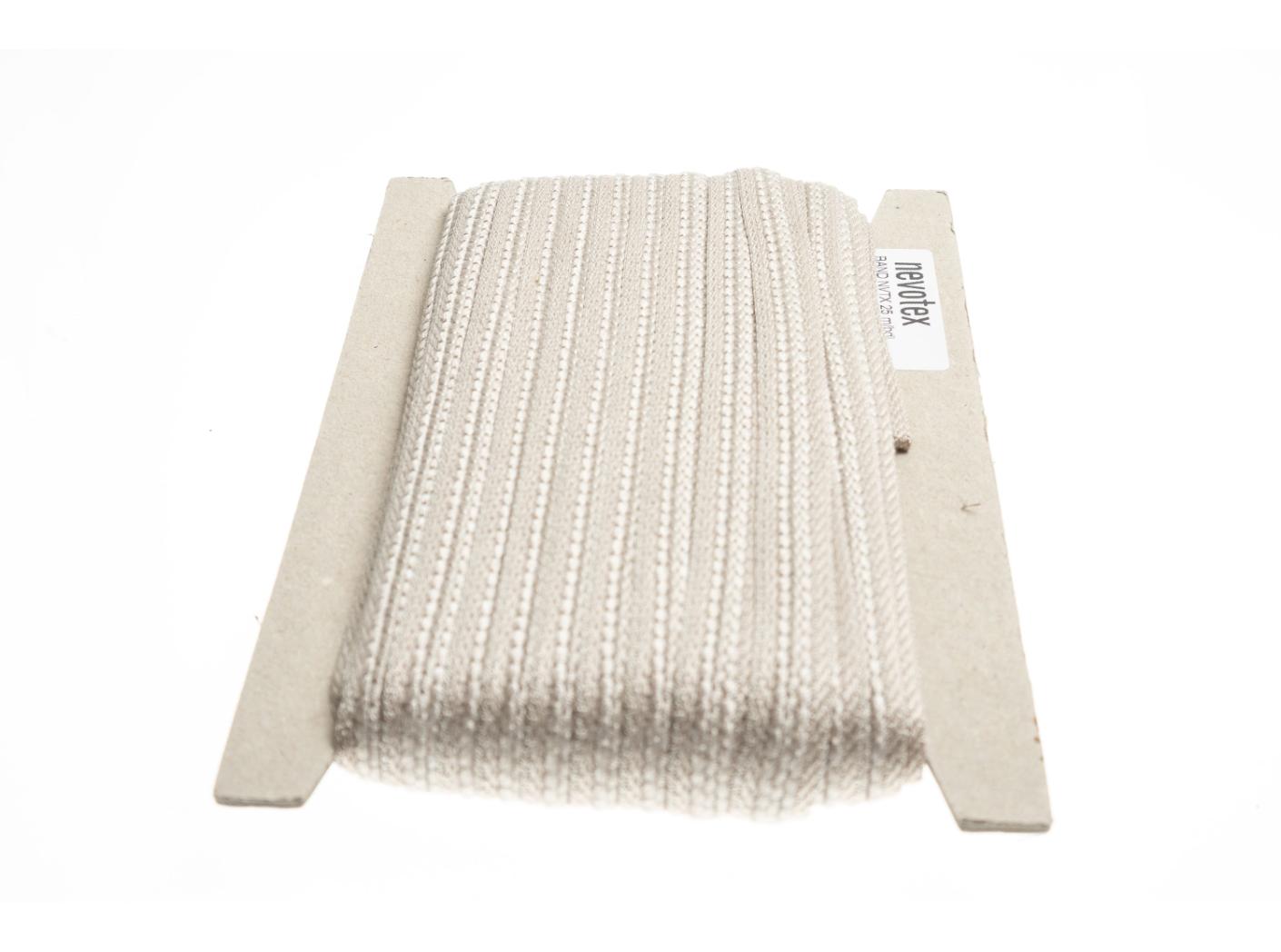 Dekoratyvinė juosta NVTX 235 Grey/white Dekoratyvinė juosta NVTX 235 Grey/white