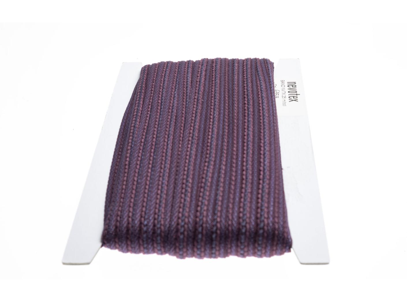 Dekoratyvinė juosta NVTX 6957 Purple Dekoratyvinė juosta NVTX 6957 Purple