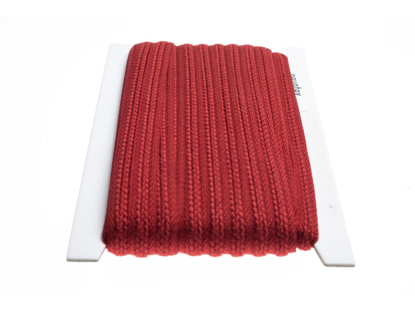 Dekoratyvinė juosta NVTX 410 Red Dekoratyvinė juosta NVTX 410 Red