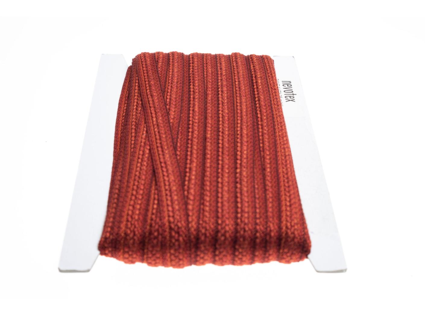 Dekoratyvinė juosta NVTX 190 Orange/red Dekoratyvinė juosta NVTX 190 Orange/red
