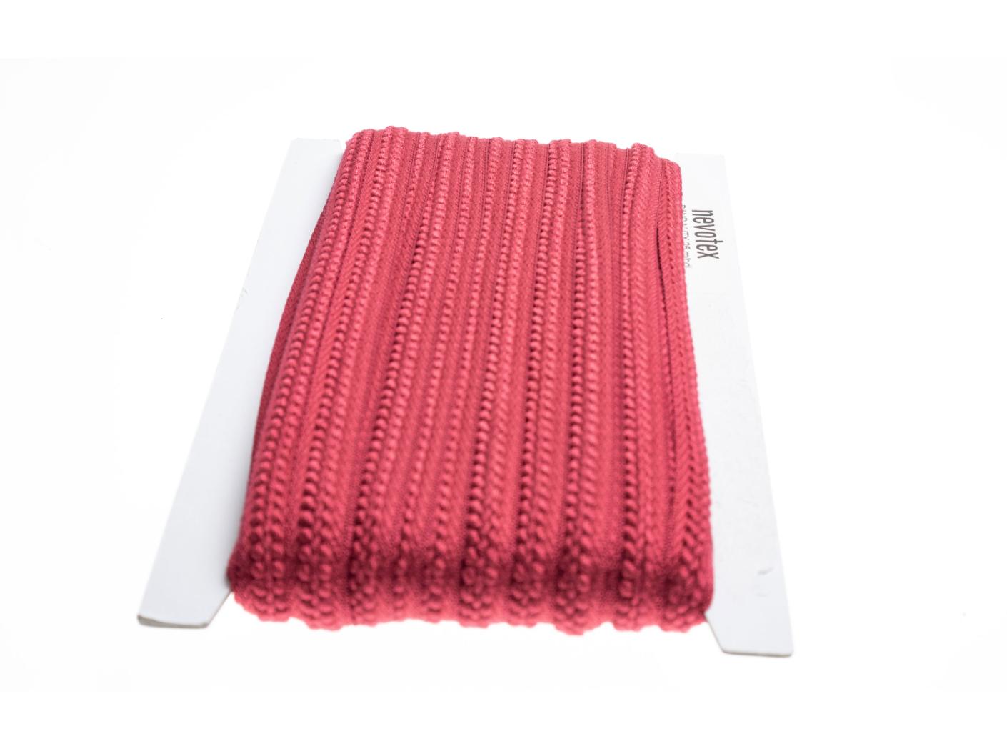 Dekoratyvinė juosta NVTX 272 Cerise Dekoratyvinė juosta NVTX 272 Cerise