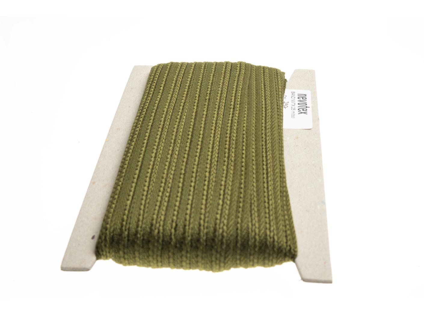 Dekoratyvinė juosta NVTX 297 Olive Dekoratyvinė juosta NVTX 297 Olive