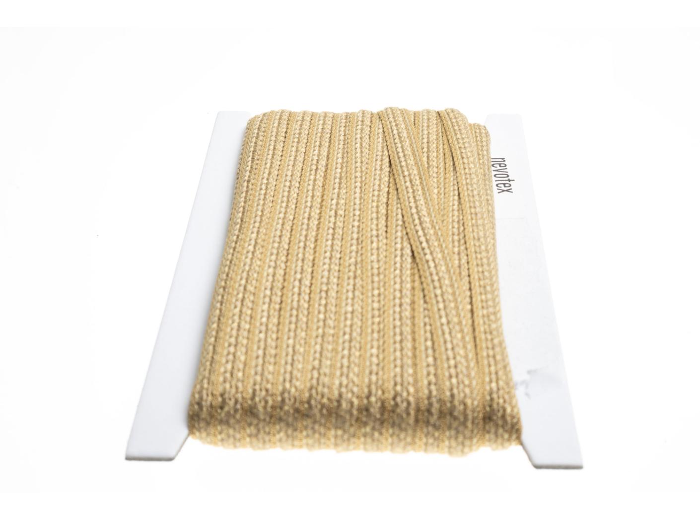 Dekoratyvinė juosta NVTX 122 Yellow/beige Dekoratyvinė juosta NVTX 122 Yellow/beige